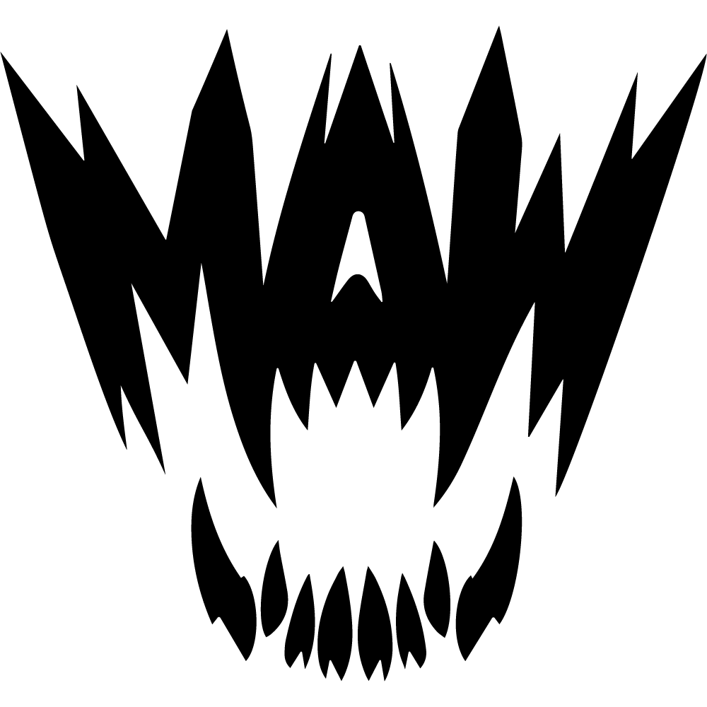 MAW logos