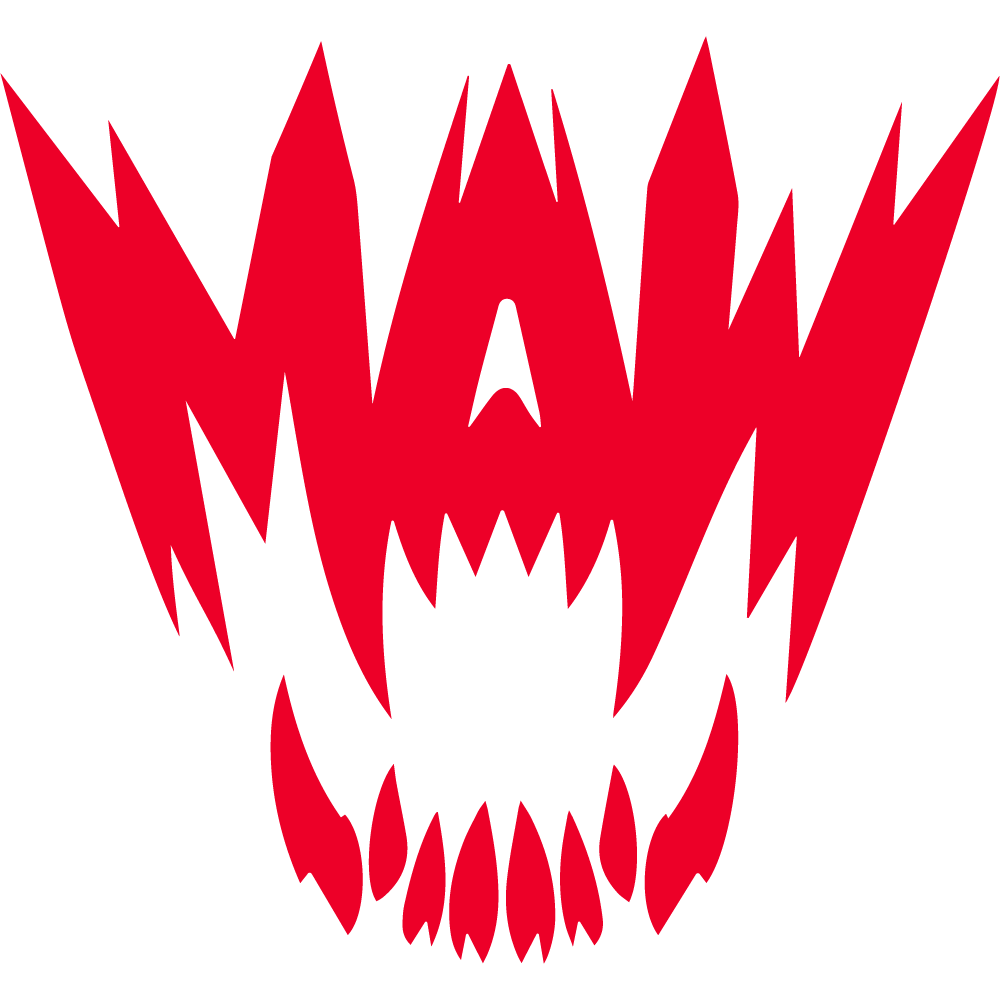 MAW logos